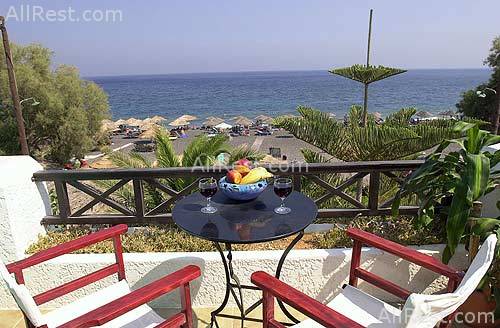Sellada Beach Hotel 1